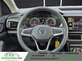 Volkswagen T-cross 1.0 TSI 115 Start/Stop BVA  occasion � Beaupuy - photo n�6