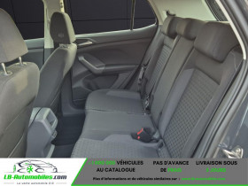 Volkswagen T-cross 1.0 TSI 115 Start/Stop BVA  occasion � Beaupuy - photo n�5