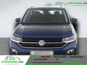 Volkswagen T-cross 1.0 TSI 115 Start/Stop BVA  occasion � Beaupuy - photo n�4