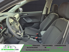 Volkswagen T-cross 1.0 TSI 115 Start/Stop BVA  occasion � Beaupuy - photo n�4