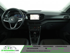 Volkswagen T-cross 1.0 TSI 115 Start/Stop BVA  occasion � Beaupuy - photo n�3
