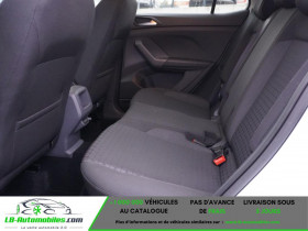 Volkswagen T-cross 1.0 TSI 115 Start/Stop BVA  occasion � Beaupuy - photo n�7