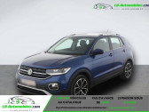 Annonce Volkswagen T-cross occasion Essence 1.0 TSI 115 Start/Stop BVA � Beaupuy