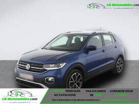 Volkswagen T-cross , garage LB AUTOMOBILES � Beaupuy