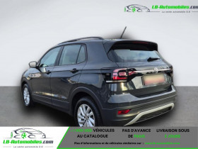Volkswagen T-cross 1.0 TSI 115 Start/Stop BVA  occasion � Beaupuy - photo n�2