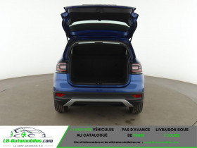Volkswagen T-cross 1.0 TSI 115 Start/Stop BVA  occasion � Beaupuy - photo n�10