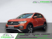 Annonce Volkswagen T-cross occasion Essence 1.0 TSI 115 Start/Stop BVA � Beaupuy