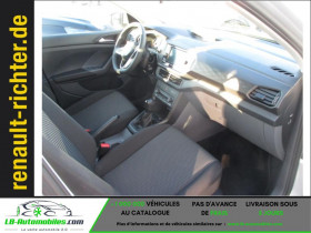 Volkswagen T-cross 1.0 TSI 115 Start/Stop BVA  occasion � Beaupuy - photo n�4