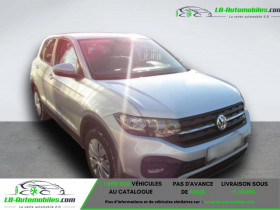 Volkswagen T-cross 1.0 TSI 115 Start/Stop BVA  occasion � Beaupuy - photo n�3