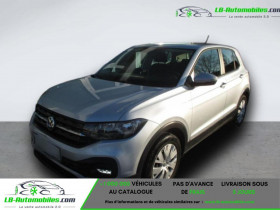 Volkswagen T-cross 1.0 TSI 115 Start/Stop BVA  occasion � Beaupuy - photo n�2