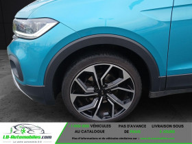 Volkswagen T-cross 1.0 TSI 115 Start/Stop BVA  occasion � Beaupuy - photo n�6