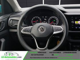 Volkswagen T-cross 1.0 TSI 115 Start/Stop BVA  occasion � Beaupuy - photo n�5