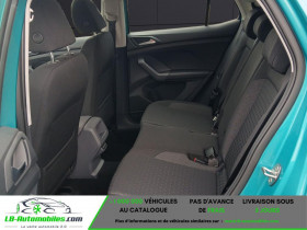 Volkswagen T-cross 1.0 TSI 115 Start/Stop BVA  occasion � Beaupuy - photo n�4