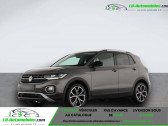 Annonce Volkswagen T-cross occasion Essence 1.0 TSI 115 Start/Stop BVA � Beaupuy