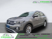 Annonce Volkswagen T-cross occasion Essence 1.0 TSI 115 Start/Stop BVA � Beaupuy