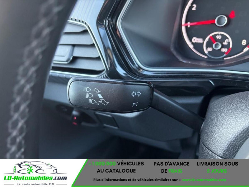 Volkswagen T-cross 1.0 TSI 115 Start/Stop BVA  occasion � Beaupuy - photo n�4