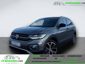 Annonce Volkswagen T-cross occasion Essence 1.0 TSI 115 Start/Stop BVA � Beaupuy