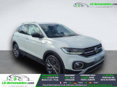 Annonce Volkswagen T-cross occasion Essence 1.0 TSI 115 Start/Stop BVA � Beaupuy