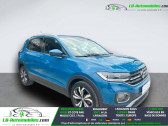 Annonce Volkswagen T-cross occasion Essence 1.0 TSI 115 Start/Stop BVA � Beaupuy