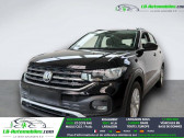Annonce Volkswagen T-cross occasion Essence 1.0 TSI 115 Start/Stop BVA � Beaupuy