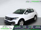 Annonce Volkswagen T-cross occasion Essence 1.0 TSI 115 Start/Stop BVA � Beaupuy