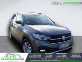Annonce Volkswagen T-cross occasion Essence 1.0 TSI 115 Start/Stop BVA � Beaupuy