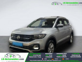 Annonce Volkswagen T-cross occasion Essence 1.0 TSI 115 Start/Stop BVA � Beaupuy
