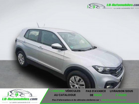 Volkswagen T-cross 1.0 TSI 115 Start/Stop BVA  occasion � Beaupuy - photo n�2