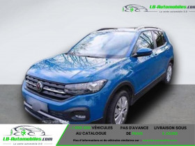Volkswagen T-cross , garage LB AUTOMOBILES � Beaupuy