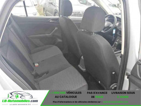 Volkswagen T-cross 1.0 TSI 115 Start/Stop BVA  occasion � Beaupuy - photo n�3