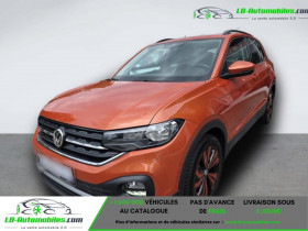 Volkswagen T-cross 1.0 TSI 115 Start/Stop BVA  occasion � Beaupuy - photo n�2