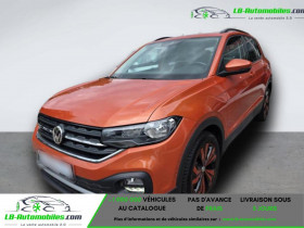 Volkswagen T-cross , garage LB AUTOMOBILES � Beaupuy