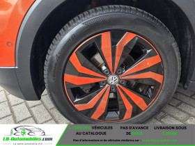 Volkswagen T-cross 1.0 TSI 115 Start/Stop BVA  occasion � Beaupuy - photo n�8