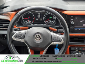 Volkswagen T-cross 1.0 TSI 115 Start/Stop BVA  occasion � Beaupuy - photo n�7