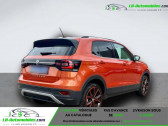 Volkswagen T-cross occasion année 2019 boite Automatique Annonce Volkswagen T-cross occasion Essence 1.0 TSI 115 Start/Stop BVA à Beaupuy