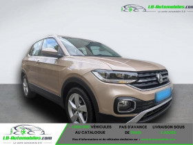 Volkswagen T-cross , garage LB AUTOMOBILES � Beaupuy
