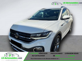 Volkswagen T-cross , garage LB AUTOMOBILES � Beaupuy