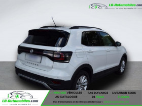 Volkswagen T-cross 1.0 TSI 115 Start/Stop BVA  occasion � Beaupuy - photo n�3