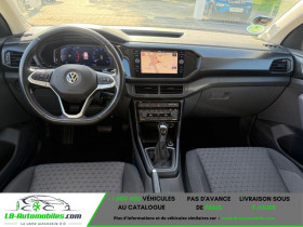 Volkswagen T-cross 1.0 TSI 115 Start/Stop BVA  occasion � Beaupuy - photo n�3