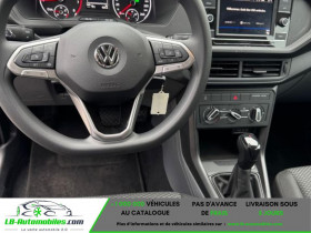 Volkswagen T-cross 1.0 TSI 115 Start/Stop BVA  occasion � Beaupuy - photo n�3