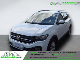 Volkswagen T-cross 1.0 TSI 115 Start/Stop BVA  occasion � Beaupuy - photo n�2