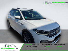 Volkswagen T-cross 1.0 TSI 115 Start/Stop BVA  occasion � Beaupuy - photo n�2