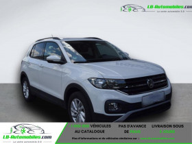 Volkswagen T-cross , garage LB AUTOMOBILES � Beaupuy