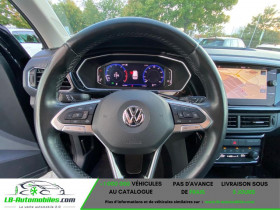 Volkswagen T-cross 1.0 TSI 115 Start/Stop BVA  occasion � Beaupuy - photo n�8