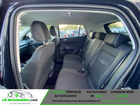 Volkswagen T-cross 1.0 TSI 115 Start/Stop BVA  occasion � Beaupuy - photo n�7