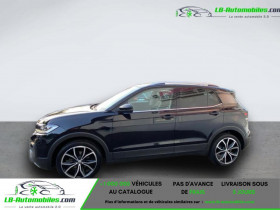 Volkswagen T-cross 1.0 TSI 115 Start/Stop BVA  occasion � Beaupuy - photo n�5