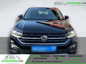 Volkswagen T-cross 1.0 TSI 115 Start/Stop BVA  occasion � Beaupuy - photo n�4