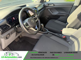 Volkswagen T-cross 1.0 TSI 115 Start/Stop BVA  occasion � Beaupuy - photo n�7