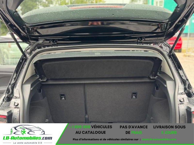 Volkswagen T-cross 1.0 TSI 115 Start/Stop BVA  occasion � Beaupuy - photo n�7