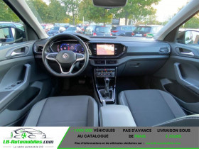 Volkswagen T-cross 1.0 TSI 115 Start/Stop BVA  occasion � Beaupuy - photo n�3